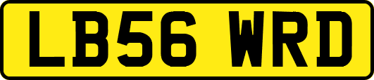 LB56WRD