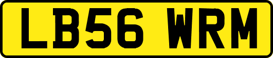 LB56WRM