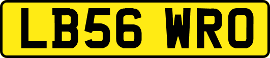 LB56WRO