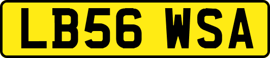 LB56WSA
