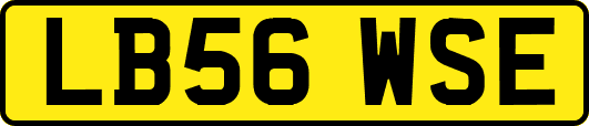 LB56WSE