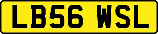LB56WSL