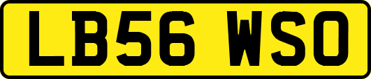 LB56WSO