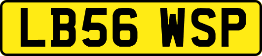 LB56WSP