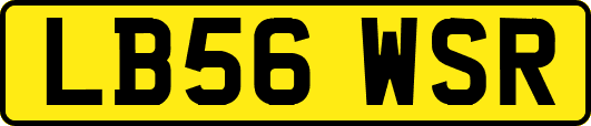 LB56WSR