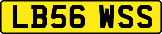 LB56WSS