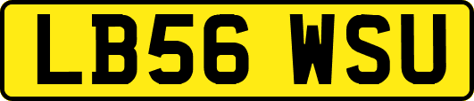 LB56WSU