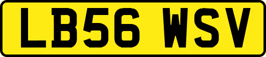 LB56WSV