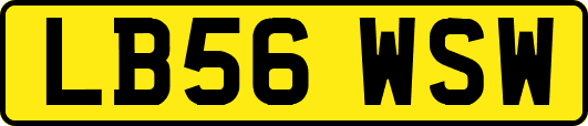 LB56WSW