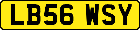 LB56WSY