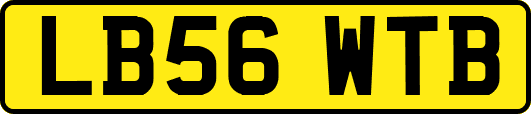 LB56WTB
