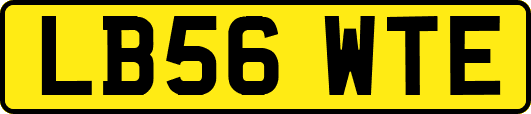 LB56WTE