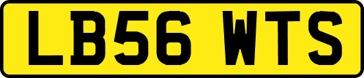 LB56WTS