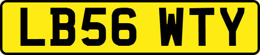 LB56WTY
