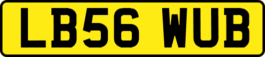 LB56WUB