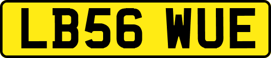 LB56WUE