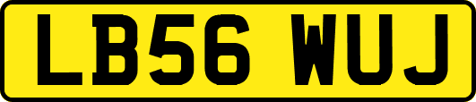 LB56WUJ