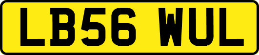 LB56WUL