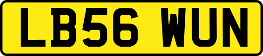 LB56WUN