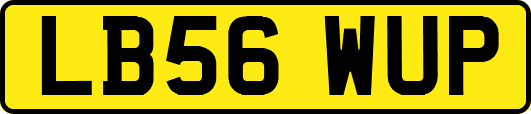 LB56WUP