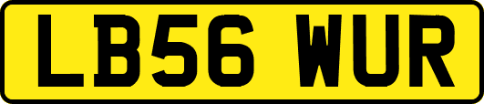 LB56WUR