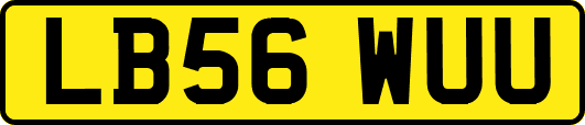 LB56WUU