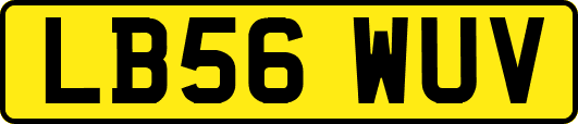LB56WUV
