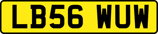LB56WUW