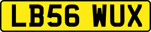 LB56WUX