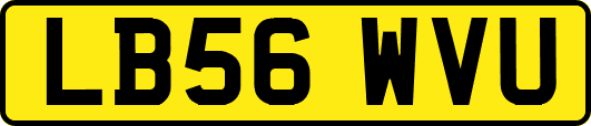 LB56WVU