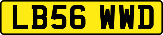 LB56WWD