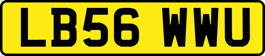 LB56WWU