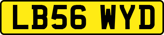 LB56WYD