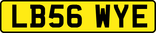 LB56WYE