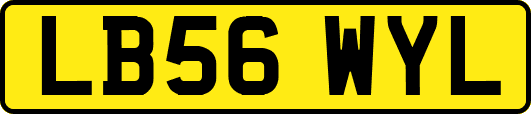 LB56WYL