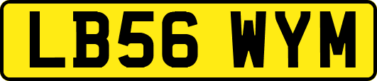 LB56WYM