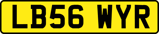 LB56WYR