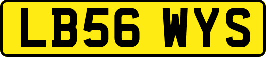 LB56WYS
