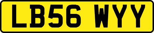 LB56WYY