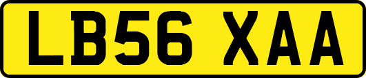 LB56XAA