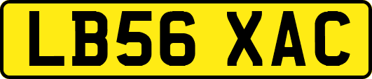 LB56XAC