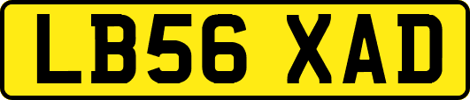 LB56XAD