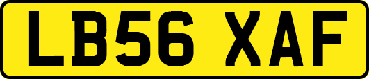 LB56XAF