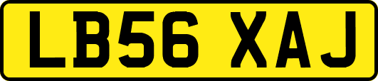 LB56XAJ