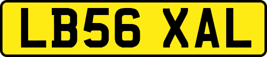LB56XAL