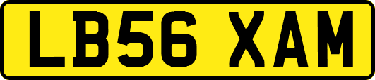 LB56XAM