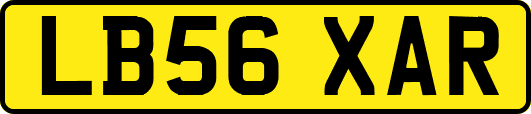 LB56XAR