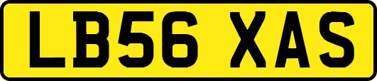 LB56XAS