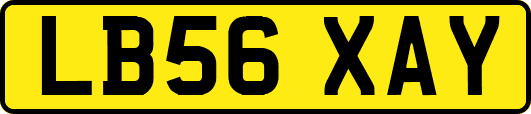 LB56XAY
