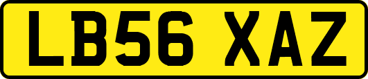 LB56XAZ